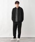「GLOBAL WORK」 スラックス SMA...の詳細画像1
