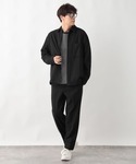 「GLOBAL WORK」 スラックス SMA...の詳細画像2