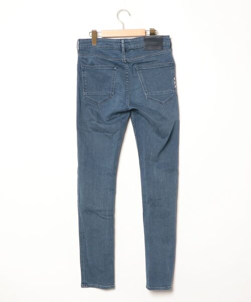 「SCOTCH&SODA」 デニムパンツ 30 ブルー メンズ_画像2