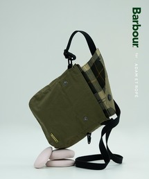Barbour ショルダーバッグ Barbour（バブアー） ショルダーバッグ 「別注」「Barbour/バブアー