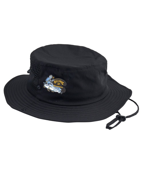 BILLABONG（ビラボン） 帽子 ハット メンズ MEGABASS UTILITY HAT