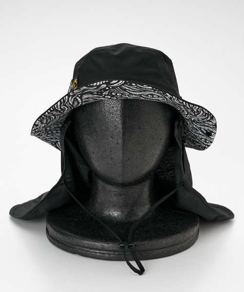 BILLABONG（ビラボン） 帽子 ハット メンズ MEGABASS UTILITY HAT