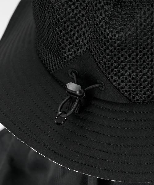 BILLABONG（ビラボン） 帽子 ハット メンズ MEGABASS UTILITY HAT