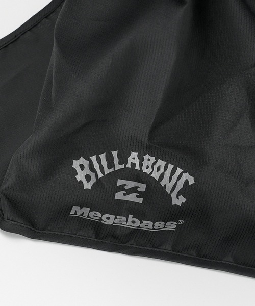 BILLABONG（ビラボン） 帽子 ハット メンズ MEGABASS UTILITY HAT