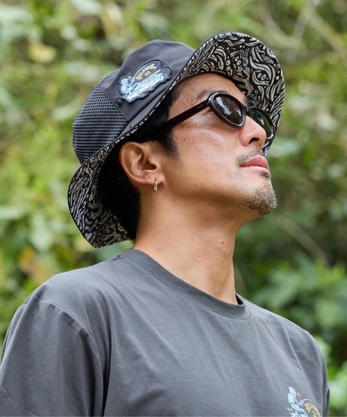 BILLABONG（ビラボン） 帽子 ハット メンズ MEGABASS UTILITY HAT