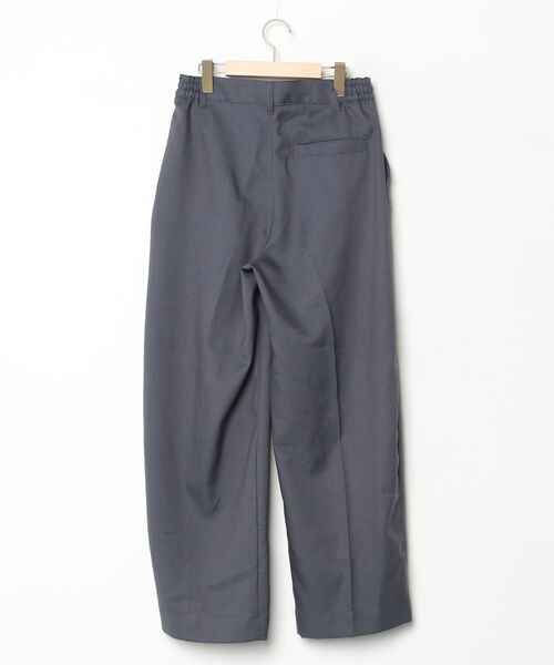 「EMMA CLOTHES」 パンツ M グレー メンズ_画像2