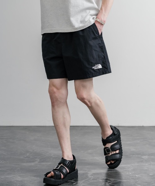 THE NORTH FACE（ザ ノースフェイス） ノースフェイス ワイドパンツ