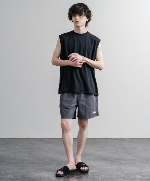 THE NORTH FACE（ザ ノースフェイス） ワイドパンツ ノースフェイス
