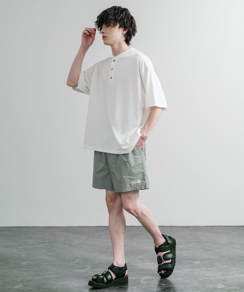 THE NORTH FACE（ザ ノースフェイス） ワイドパンツ ノースフェイス