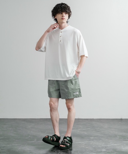 THE NORTH FACE（ザ ノースフェイス） ワイドパンツ ノースフェイス