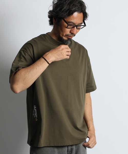 The DUFFER of ST.GEORGE（ザダファーオブセントジョージ） ヘンリー