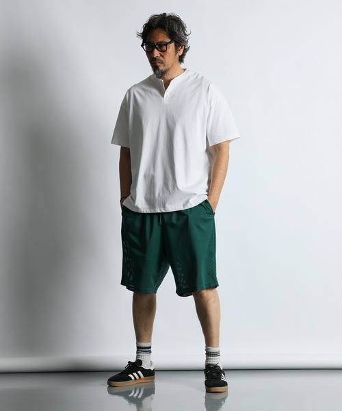 The DUFFER of ST.GEORGE（ザダファーオブセントジョージ） ヘンリー