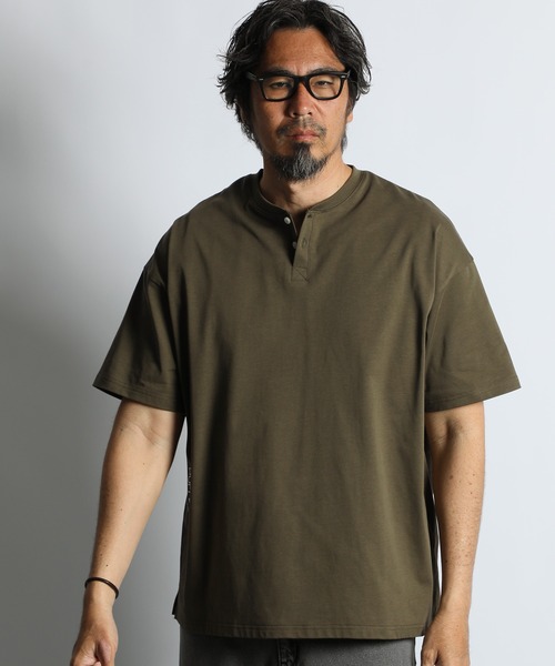 The DUFFER of ST.GEORGE（ザダファーオブセントジョージ） ヘンリー