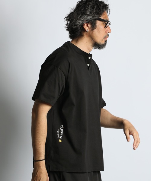 The DUFFER of ST.GEORGE（ザダファーオブセントジョージ） ヘンリー