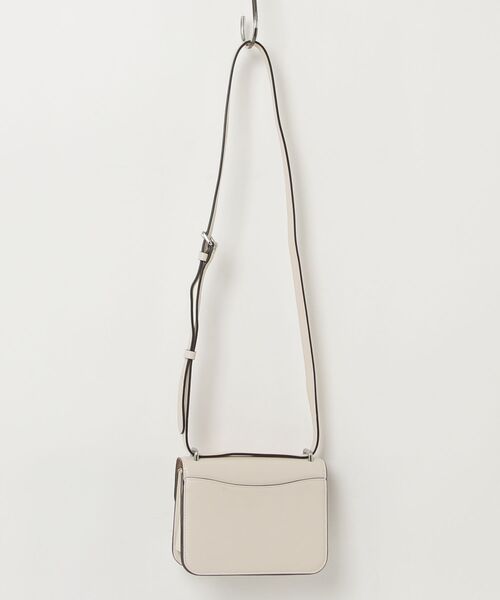 COACH（コーチ） ショルダーバッグ - ホワイト レディース : ZOZOTOWN