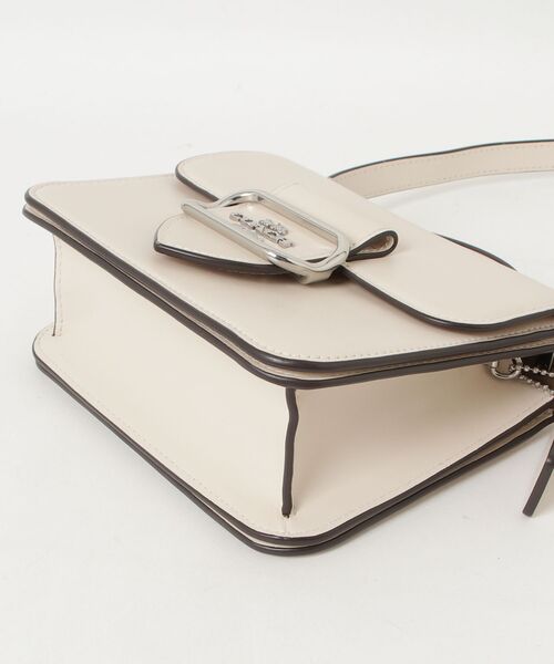 COACH（コーチ） ショルダーバッグ - ホワイト レディース : ZOZOTOWN