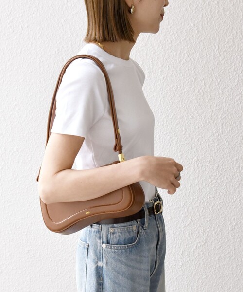 「PETIT BATEAU」 半袖Tシャツ ONE SIZE ホワイト レディース_画像7