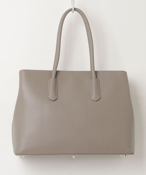 FURLA（フルラ） トートバッグ - ベージュ レディース : ZOZOTOWN