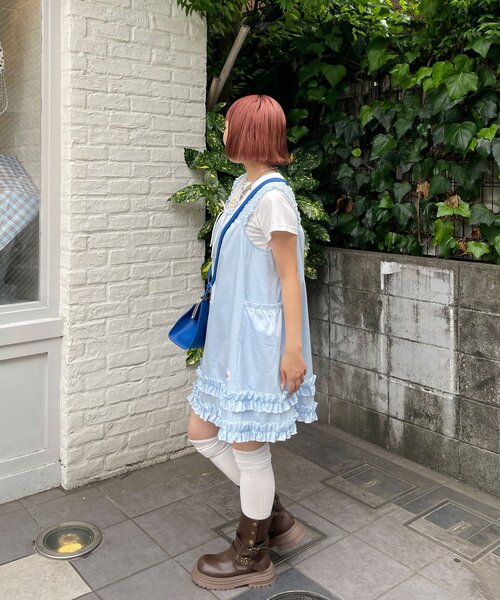 新品 アルベロベロ モヘア刺繍が豪華なチュニック HELLO.SANFRANCISCO（ハローサンフランシスコ） チュニック 「HELLO