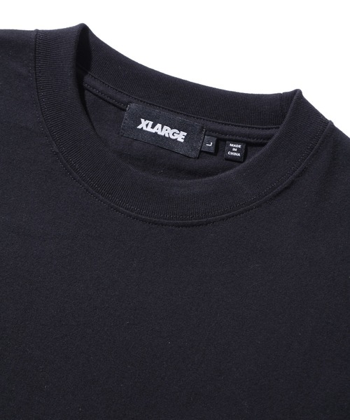 「XLARGE」 半袖Tシャツ L ブラック メンズ_画像5