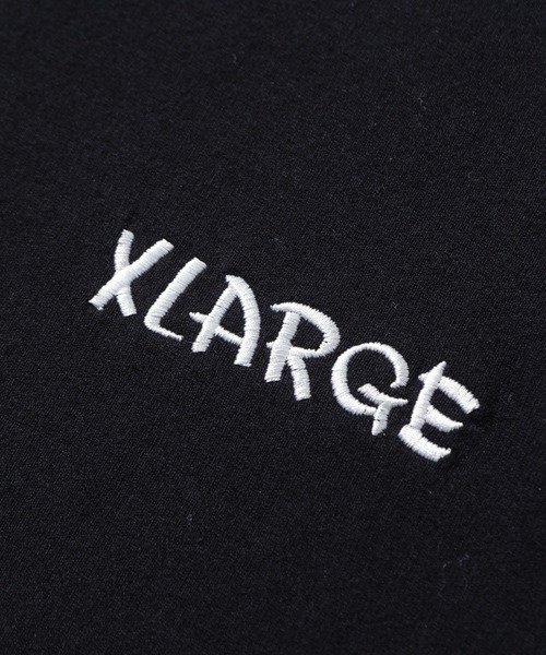 「XLARGE」 半袖Tシャツ L ブラック メンズ_画像6