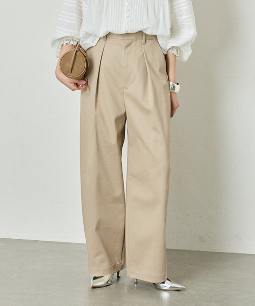 journal standard L'essage（ジャーナルスタンダード レサージュ