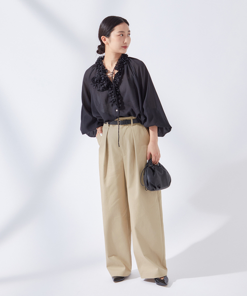 journal standard L'essage（ジャーナルスタンダード レサージュ