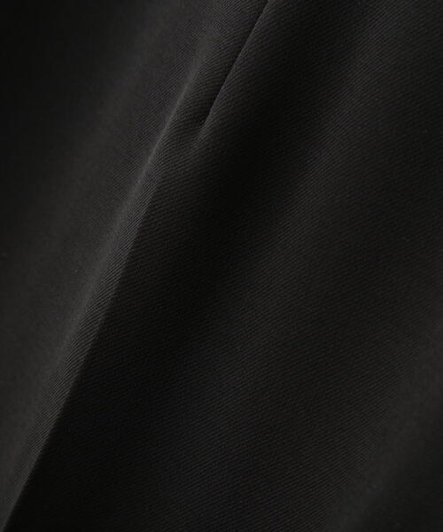 「PROPORTION BODY DRESSING」 パンツ SMALL ブラック レディース_画像8