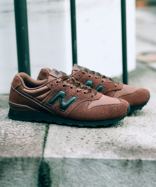 New Balance 996 スニーカー New Balance（ニューバランス） 996 スニーカー W996 W9964KH