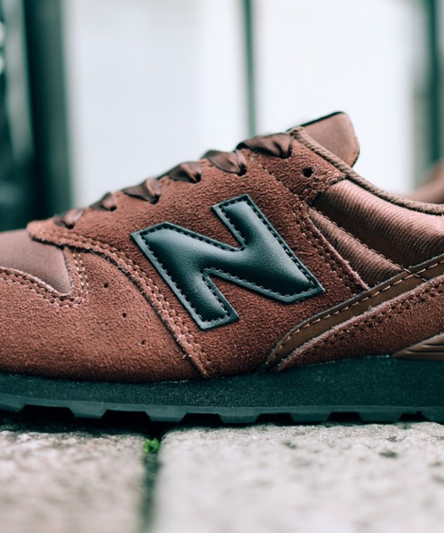 New Balance（ニューバランス） 996 スニーカー W996 W9964KH