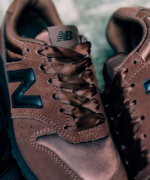 New Balance（ニューバランス） 996 スニーカー W996 W9964KH