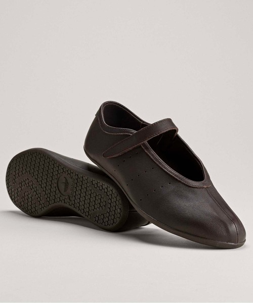  Originals スタンスミス　ローバレエ メリージェーン　黒 adidas（アディダス） スタンスミス スニーカー スタンスミス