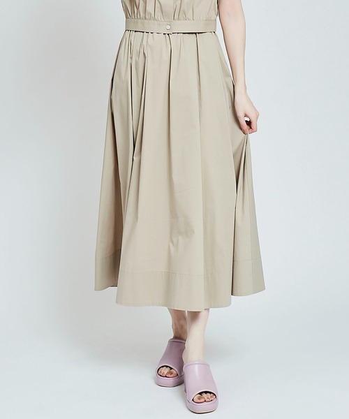 「31 Sons de mode」 セットアップ 38 サックスブルー レディース_画像6