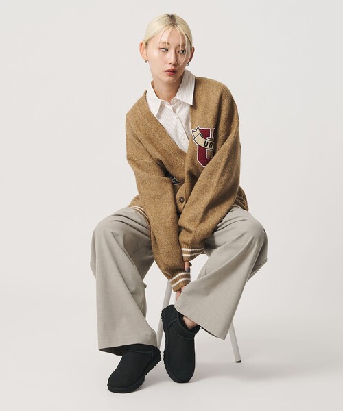 UGG Australia（アグオーストラリア） ugg ショート ムートン ブーツ