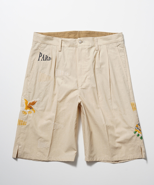 seveskig イージーパンツ PANTS COLLECTION – SEVESKIG