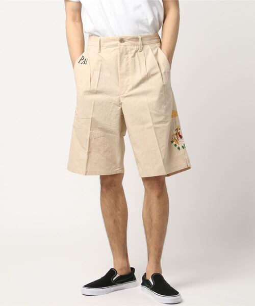 seveskig イージーパンツ PANTS COLLECTION – SEVESKIG