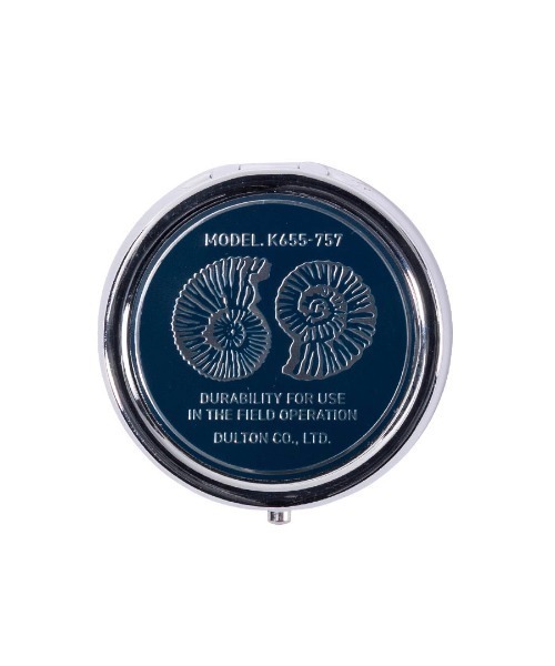 ユニオン 灰皿 DULTON ONLINE SHOP | PORTABLE ASHTRAY AMMONITE(AMMONITE): ホーム用品