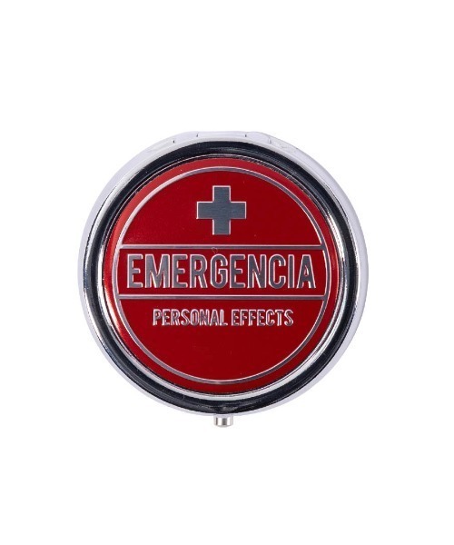 DULTON（ダルトン） 灰皿 ライター PORTABLE ASHTRAY/携帯灰皿