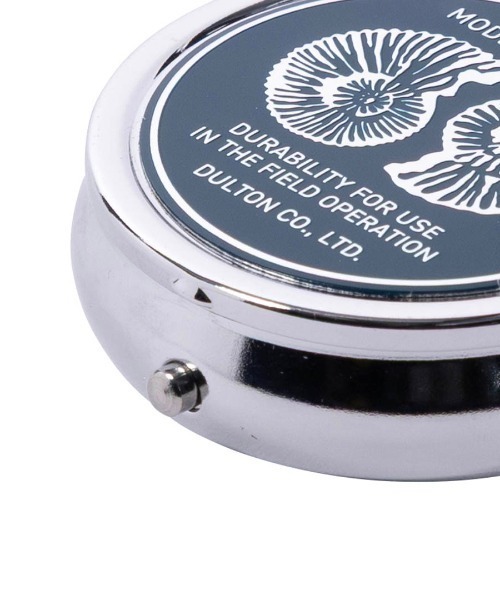 DULTON（ダルトン） 灰皿 ライター PORTABLE ASHTRAY/携帯灰皿