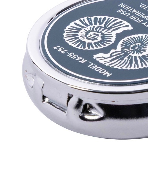 DULTON（ダルトン） 灰皿 ライター PORTABLE ASHTRAY/携帯灰皿