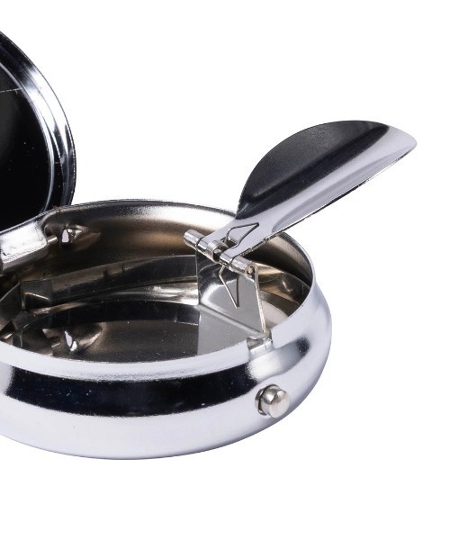 DULTON（ダルトン） 灰皿 ライター PORTABLE ASHTRAY/携帯灰皿