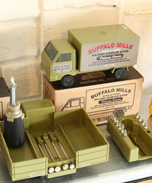 DULTON TOOL KIT/工具セット : ZOZOTOWN Yahoo!店 - 通販 - Yahoo