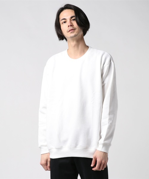 BEATJIVE（ビートジャイブ） トレーナー スウェット バックプリント