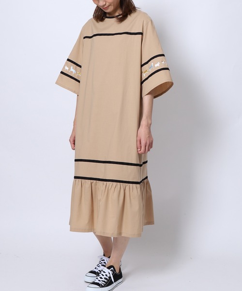 史上最も激安 あの子この子ワンピース 新作saleセール30 Off