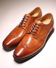 SARABANDE（サラバンド） ビジネスシューズ ボロネーゼ製法