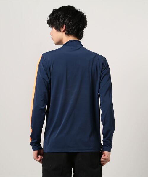 ✨ ARCHIVIO アルチビオ　ゴルフウェア　トップス　メンズ　ハイネック archivio 【 セール 40%OFF 】【メンズ】ハイネックプルオーバー