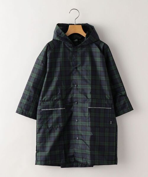 SHIPS レインコート カッパ KIDS:レインコート キッズ 子供