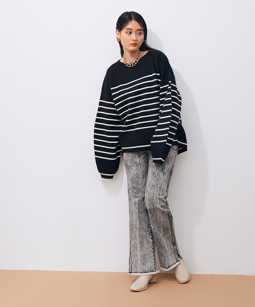 アダムエロペ／ストレッチショートブーツ ADAM ET ROPE' ブーツ ストレッチショートブーツ : ZOZOTOWN