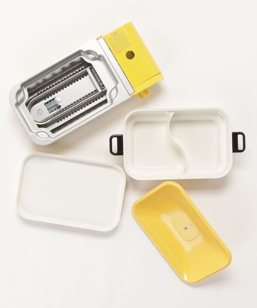 センゴクアラジン　ポータブルガスホットプレート グラパン SAG-RS21B | JACK & MARIE | 16