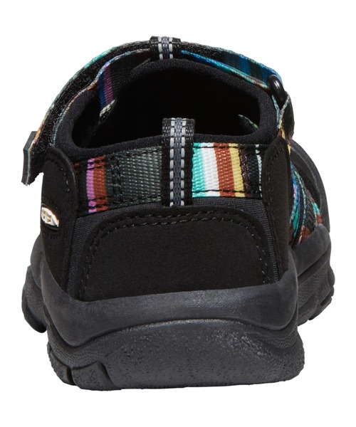 サンダル KEEN/キーン キッズ サンダル 水陸両用 NEWPORT H2 ニューポート 1026271 キッズ 子供 男の子 女の子の画像